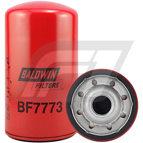 BF7773 Filtro de Combustible Baldwin Mack Camiones Reemplaza Mack 25100073 2191P554476 483GB476M 33644 P554476 FF5643 A7773SP