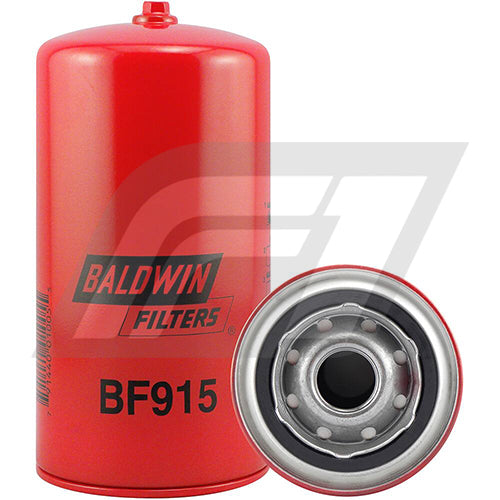 BF915 Filtro de Combustible Baldwin Chevrolet Buses y camiones Reemplaza Cimtek 70002 70046 200E 24348 P551915 FF5013 FF5011 A915