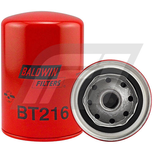 BT216 Filtro de Aceite Baldwin Perkins Equipos Reemplaza Perkins 2654403 51806 P554403 LF701 XL1806 A1SP OLP008