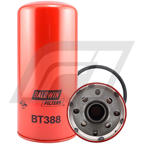 BT388 Filtro Hidraulico Baldwin Caterpillar Equipos y sistemas hidráulicos Reemplaza Caterpillar 342449 773058 2096906 3I1173 3I1664 4T6788 8J1600 8J1660 9T5664 51860 51861 P550252 P550251 P165880 HF28810 HF6133 HF6133CEL HF6135 HF6135CEL HF6136 A91T1