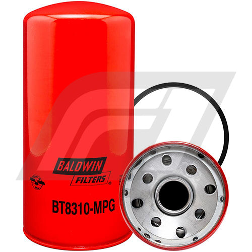 BT8310-MPG Filtro Hidraulico Baldwin Champion Equipos Reemplaza Pall HC7500SUT8H 51846 P165878 HF6726