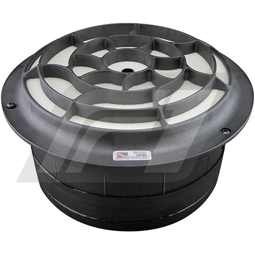 CA5368 Filtro de Aire Baldwin Freightliner Camión M2-112 Reemplaza 42812 P607965 AF26424 CFS005