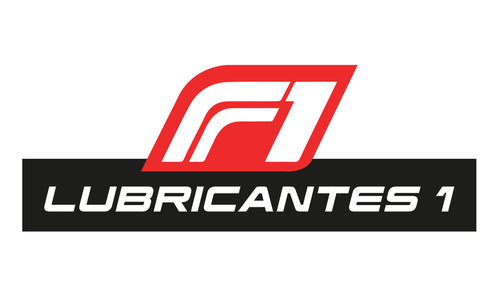 F1 Lubricantes