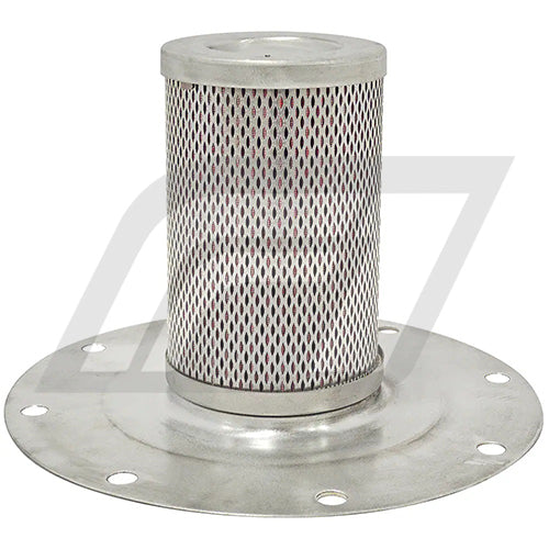 OAS98031 Filtro separador de aire y aceite Baldwin Sullair Compresores LS12 LS12-60 Leak Free LS16-24KT LS16-24KT LEAK FREE-60 LS16-75 LS16SRF LEAK FREE-100 LS16SRF-60 LEAK FREE LS16SRF-75 LEAK FREE LS20T Reemplaza Sullair 2250100756 2250100754 P89A50P