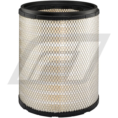 PA1634 Filtro de Aire Baldwin Caterpillar Equipos Reemplaza Caterpillar 31746672 81400234 81526065 1P2781 1P7958 1S4763 1W7365 1W7919 2P5080 2P8863 2W3785 3I0850 3S8510 4M9334 4N4812 42334 P181104 AF335 AF335M AP4M9334