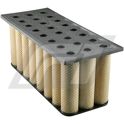 PA1780 Filtro de Aire Baldwin Farr Carcasas Reemplaza Farr P24-38 42591 P142802 AF454