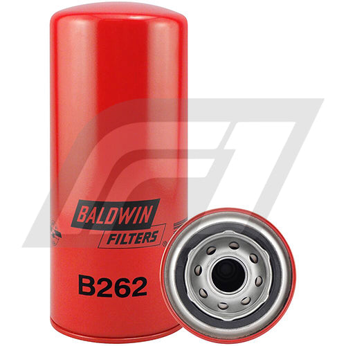 B262 Filtro de Aceite Baldwin Jac HFC3252 HFC4250 Reemplaza Jac JX0818 61000070005 51820 51818 51158 P763577 LF4054 XL1820 A48SP W2801