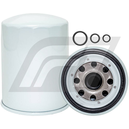 BD7160 Filtro de Aceite Baldwin Chevrolet NKR NHR Reemplaza Isuzu 8943604271 8970215760 59911 P552043 LF3857 LF16255 XL9110 A4271SP W9911