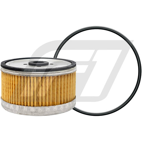 66-30 Filtro Separador de Agua y Combustible Baldwin Reemplaza PM6630