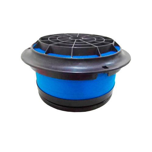 XA2809 FILTRONI Filtro de Aire tipo Powercore Camiones Freightliner M2-106 Numeros de Parte OEM LAF3233 P548070 P607955 42809 AF26154 CA4700
