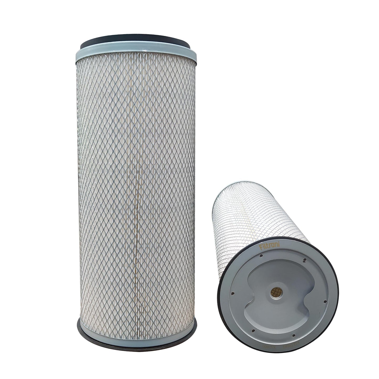 XA7002 FILTRONI Filtro de Aire Mercedes 711 Ford Cargo 815C MB A3740947004 AP7998 47002 C17308