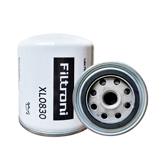 XL0830 FILTRONI Filtro de Aceite Nissan Numeros de Parte OEM 15208BN30A LFP2221 51521 B7431 P550939 15208BN300