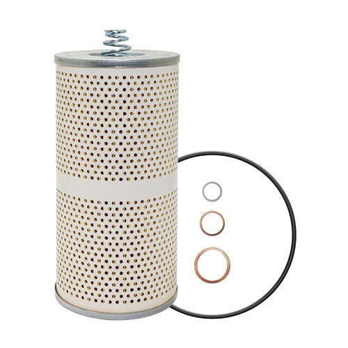 XL7609 FILTRONI Filtro de Aceite tipo Cartucho Mercedes LS2638LS Numeros de Parte OEM Mann H12110/2