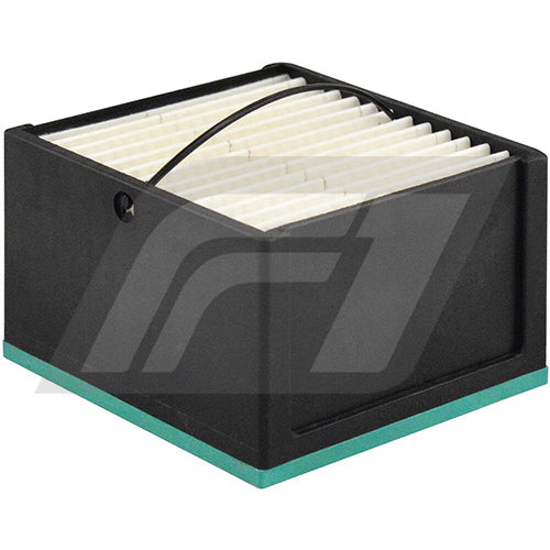BF7912 Filtro de Combustible Baldwin Volvo Excavadoras Reemplaza Separ 1030 WF10138 P502392 FS19605