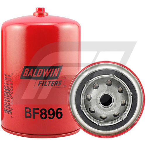 BF896 Filtro de Combustible Baldwin Carrier Equipos para refrigerar Reemplaza Carrier 3000301 300030100 3000030200  33353 P558712 FF200 XF3353 A43PSP A43SP WP3401