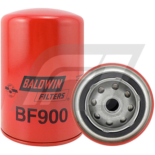 BF900 Filtro de Combustible Baldwin Iveco Equipos Reemplaza Iveco 1902133 33987 P554620 FF5709