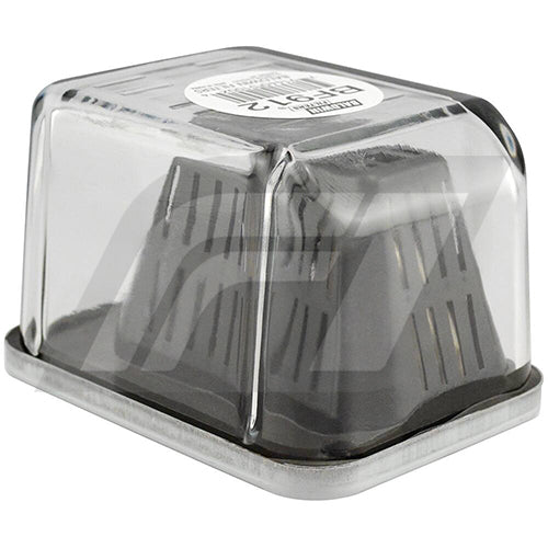 BF912 Filtro de Combustible Baldwin John Deere Equipos Reemplaza John Deere AR86755 33369 P559803 FS1205