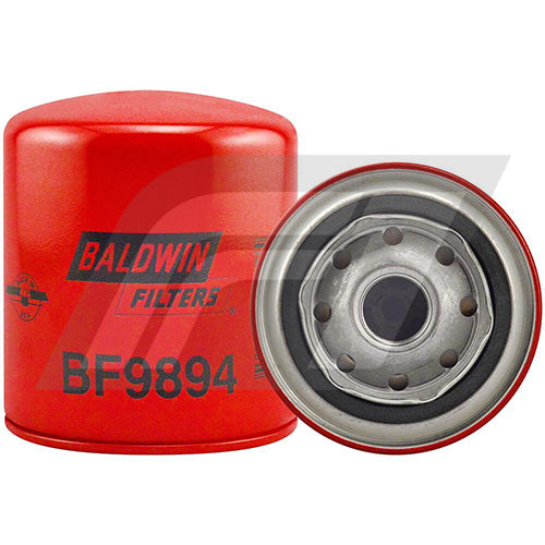 BF9894 Filtro Separador de Agua y Combustible Baldwin Thermo king Equipos para refrigerar Reemplaza Thermo King 118047 119342 129342 33245 P550834 FS19580 FS19580A A9894SP