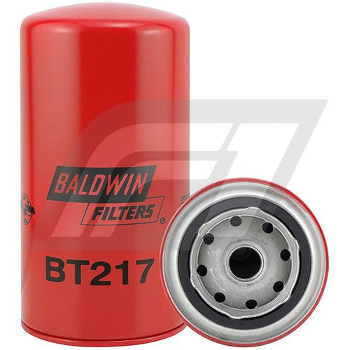 BT217 Filtro de Aceite Baldwin Transicold Equipos para refrigerar Reemplaza Carrier 3000323 300032300 300032300P12  51459 P554407 LF787 AR17