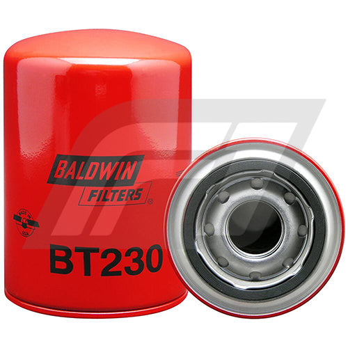 BT230 Filtro de Aceite Baldwin Caterpillar Equipos Reemplaza Caterpillar 77190 778190 1N3224 1R0713 1W2638 3I0721 3I1327 6V5875 8N9586 8N9856 8T7427 9N5570 9N9586  51268 P555570 LF3342 A9N5570SP W3519