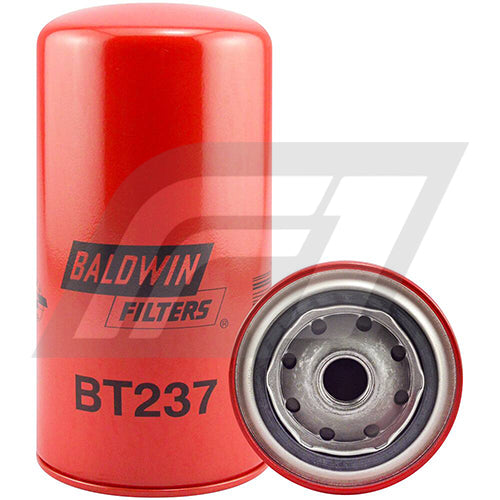 BT237 Filtro de Aceite Baldwin Perkins Equipos Reemplaza Perkins 102632 638243 901103 2564401 2654347 2654400 2654401 2654407 3000323 26540118 26540347 T64102001  51459 P554407 LF699 AR17