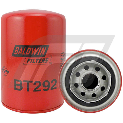 BT292 Filtro de Aceite Baldwin Atlas Copco Compresores Reemplaza Atlas Copco 9712540103 51768 51609 P552819 P559418 LF4056 W2842