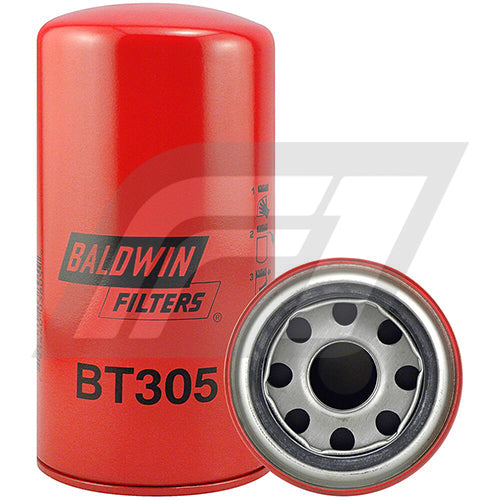 BT305 Filtro Hidraulico Baldwin Caterpillar Equipos Reemplaza Caterpillar 937521 51621 P551348 HF35018