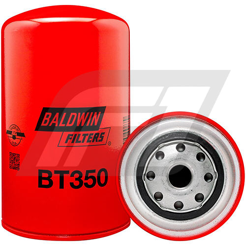 BT350 Filtro Hidraulico Baldwin Allis Chalmers Equipos Reemplaza Allis Chalmers 267600 51830 P171613 HF7980