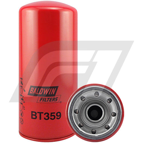 BT359 Filtro Hidraulico Baldwin Allison Transmisiones Reemplaza GMC 25010335 51623 P550223 P551227 HF6243 HF6106
