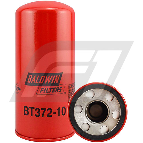 BT372-10 Filtro Hidraulico Baldwin John Deere Equipos Reemplaza John Deere AT63557 51202 P569383 HF6601