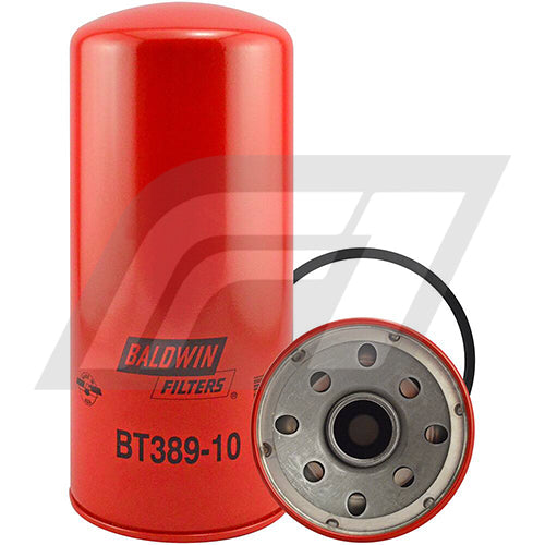 BT389-10 Filtro Hidraulico Baldwin Caterpillar Equipos y sistemas hidraulicos Reemplaza Caterpillar 342449 773058 2096906 3I1173 3I1664 4T6788 8J1600 8J1660 9T5664  51860 51861 P550252 P550251 P165880 HF28810 HF6133 HF6133CEL HF6135 HF6135CEL A91T1