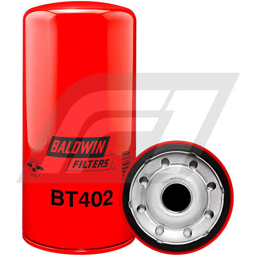 BT402 Filtro de Aceite Baldwin Mitsubishi Equipos Reemplaza Mitsubishi 3254001600 51865 P550590 HF6132 A7223SP