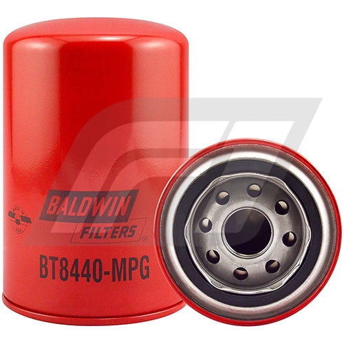 BT8440-MPG Filtro Hidraulico Baldwin Sullair Compresores Reemplaza Sullair 250026982 250028032 57832 P565149 HF6424