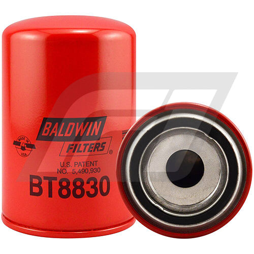 BT8830 Filtro Hidraulico Baldwin Volvo Equipos Reemplaza Volvo 11993686 119936862 51474 P552850 HF6420
