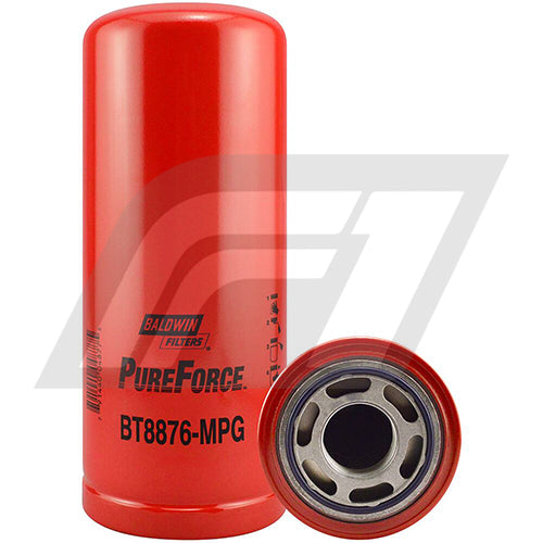 BT8876-MPG Filtro Hidraulico Baldwin Ingersoll Rand Compresores Reemplaza Ingersoll-Rand 51302214 51730 P165569 P171276 P176567 P179518 HF6586 XL1730