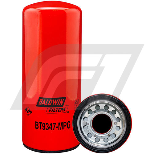 BT9347-MPG Filtro Hidraulico Baldwin John Deere Equipos Reemplaza John Deere AT189924 AT195915 AT228474 AT310905 57624 P574055 HF29034