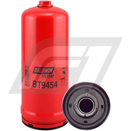 BT9454 Filtro Hidraulico Baldwin Komatsu Equipos Reemplaza Komatsu 7140728711 7140728712 7140728713 WL10065 P502577 HF29076