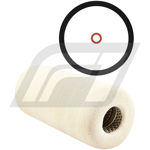 F844-A Filtro de Combustible Baldwin Detroit Diesel Equipos Reemplaza GMC 5574980 6438518 33541 P550541  FF112 WC1189F