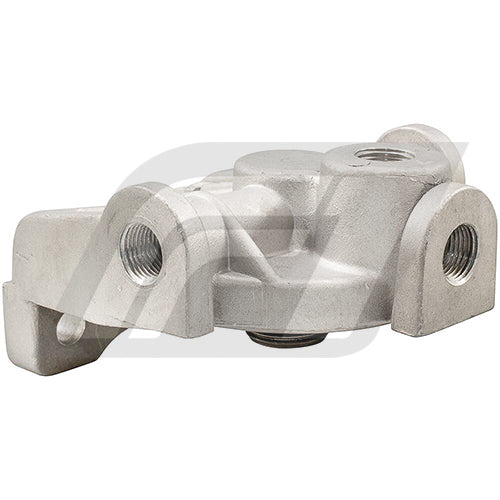 FB1301 Bases para filtros Baldwin Detroit Diesel Equipos Reemplaza 3833199S
