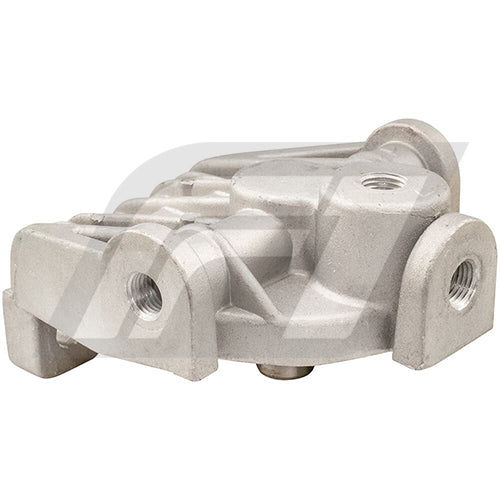 FB1302 Bases para filtros Baldwin Detroit Diesel Equipos Reemplaza P174785 3833200S