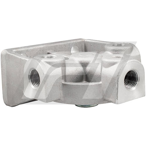 FB1309 Bases para filtros Baldwin Detroit Diesel Equipos Reemplaza 3312091S