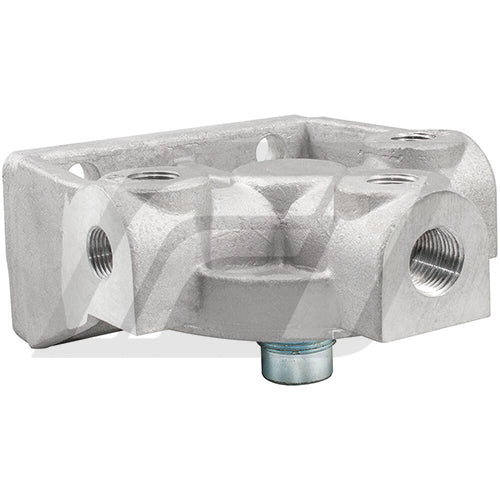 FB1310 Bases para filtros Baldwin Detroit Diesel Equipos Reemplaza P174774 3312092S