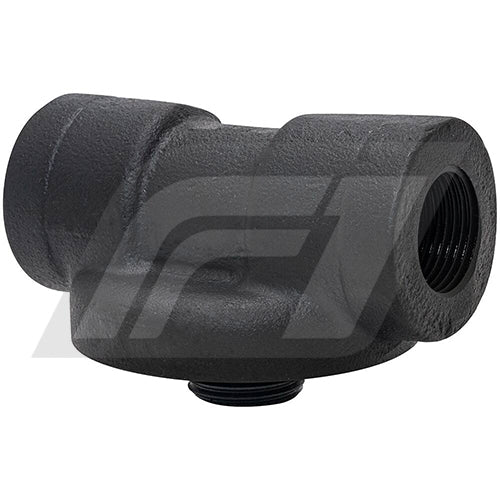 FB46183 Bases para filtros Baldwin Base Equipos diversos Reemplaza GFB34