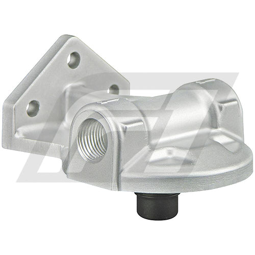 FB46184 Bases para filtros Baldwin Base Equipos diversos Reemplaza 24309