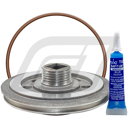 FD7926 Bases para filtros Baldwin Equipos Caterpillar