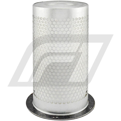OAS98001 Filtro separador de aire y aceite Baldwin Ingersoll-Rand Compresores Reemplaza Ingersoll-Rand 36845303 P63A987