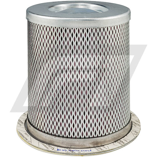 OAS98003 Filtro separador de aire y aceite Baldwin Sullair Compresores 260 DPQ260 w/Cat C3.4 Reemplaza Sullair 2250078031 410333 250034155 2250078029 250034153 P92A311 AS2363