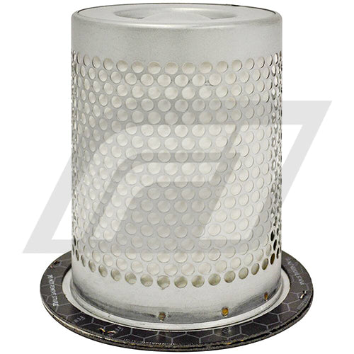 OAS98005 Filtro separador de aire y aceite Baldwin LeRoi Compresores Reemplaza LeRoi 431103 438891 431022 P73B949