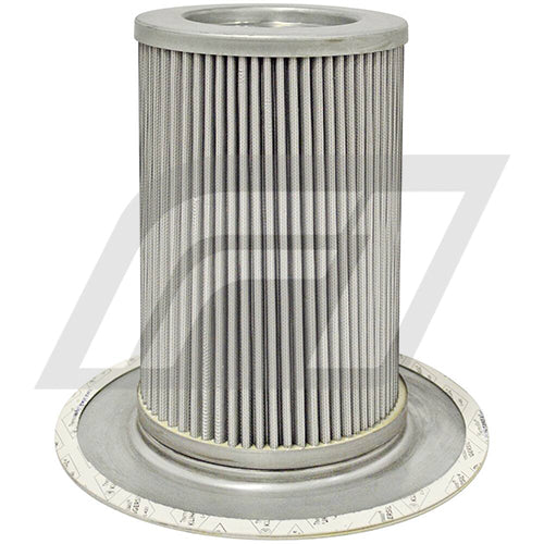 OAS98009 Filtro separador de aire y aceite Baldwin Ingersoll-Rand Compresores SSR EP75 SSR EP100 SSR HP100 SSR XF100 Reemplaza Ingersoll-Rand 39863857 39831904 P42B458