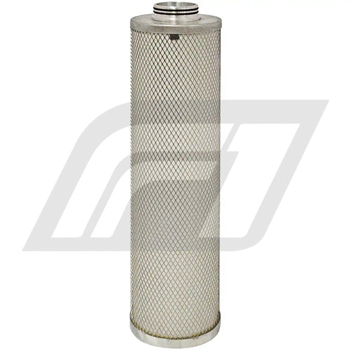 OAS98020 Filtro separador de aire y aceite Baldwin Gardner Denver Compresores Reemplaza Gardner Denver 208EAP6013 200ECM035 P18A663